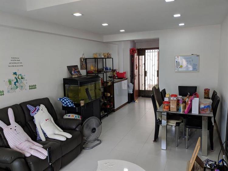 Blk 180C Boon Lay Drive (Jurong West), HDB 4 Rooms #168333122